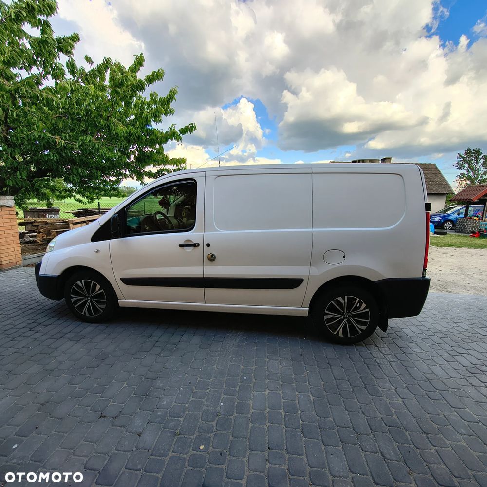 Citroën Jumpy - 5