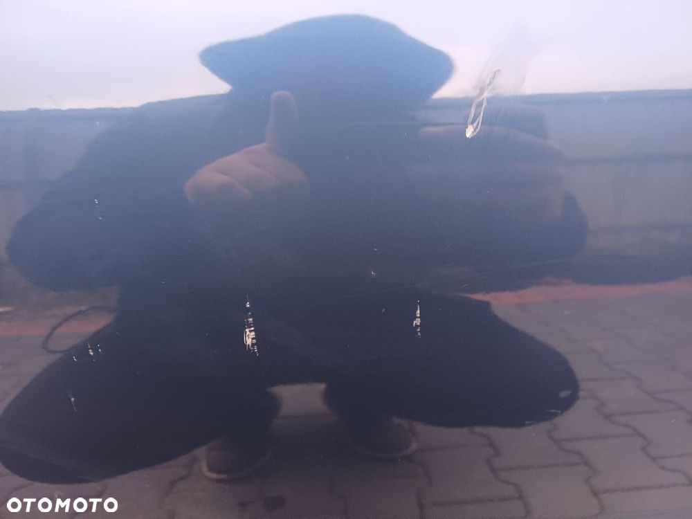 DRZWI KOMPLETNE PRAWY PRZÓD BMW E46 LIFT A07/5 - 3