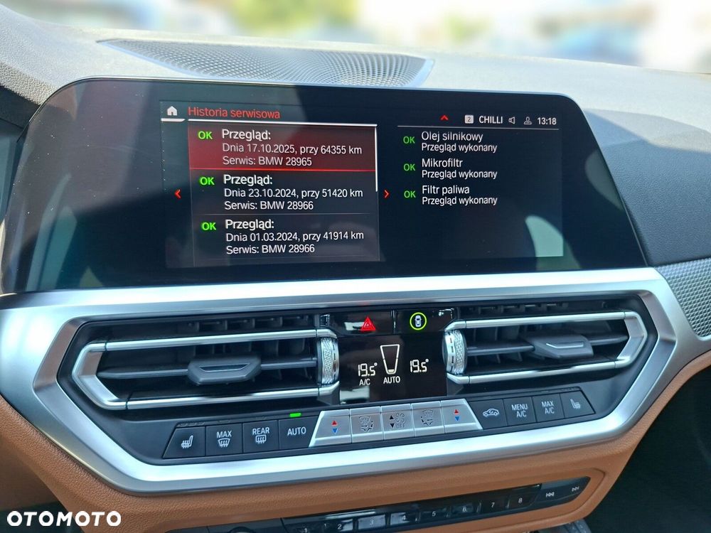 BMW Seria 4 420d xDrive M Sport - 22