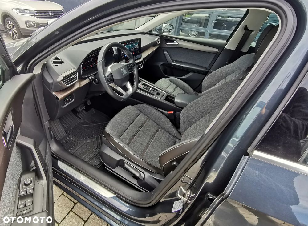 Seat Leon 1.4 eHybrid Xcellence DSG - 8