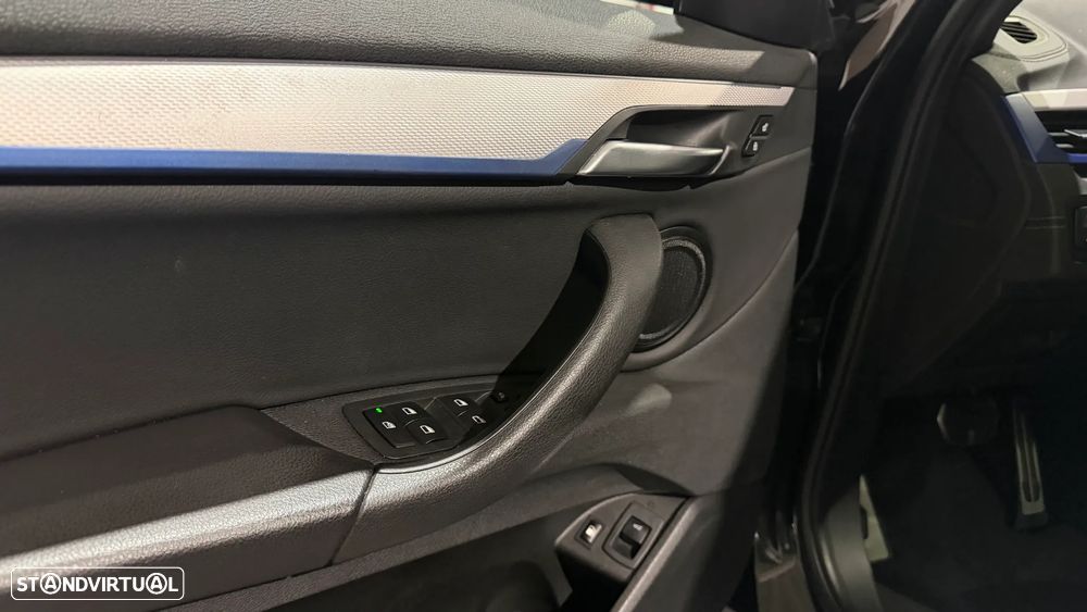 BMW X2 xDrive25e M Sport - 13