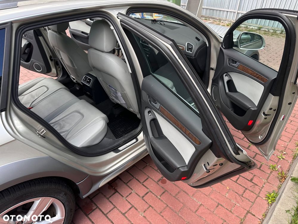 Audi A4 Allroad - 9