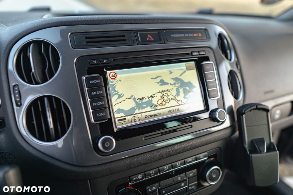 Volkswagen Tiguan 2.0 TDI R-Style - 22