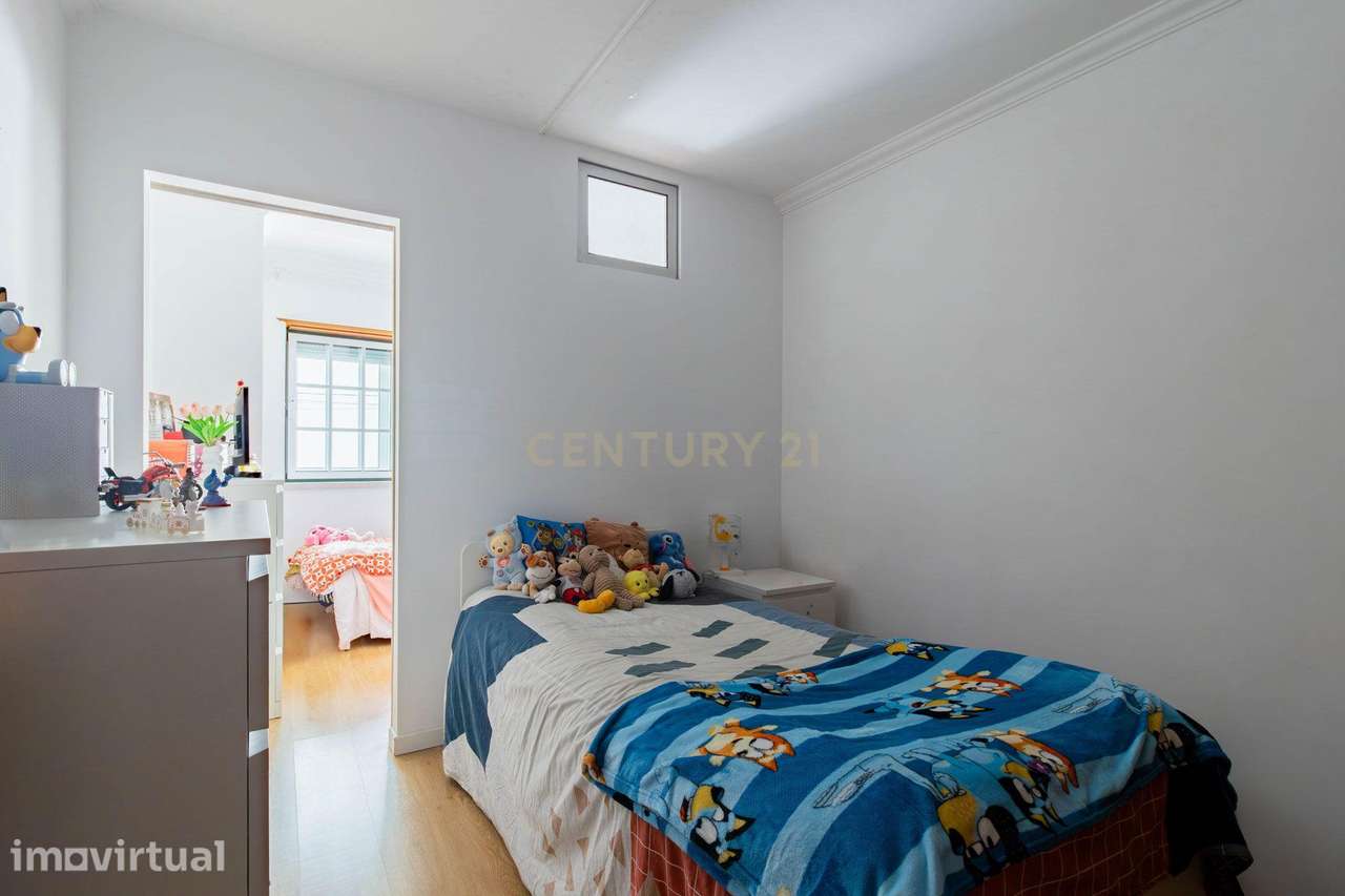 Apartamento T2 à Venda em Famalicão - Grande imagem: 5/21