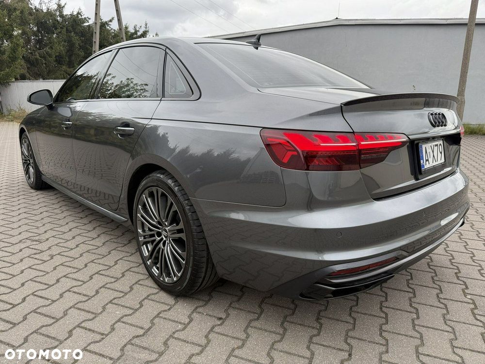 Audi A4 - 15