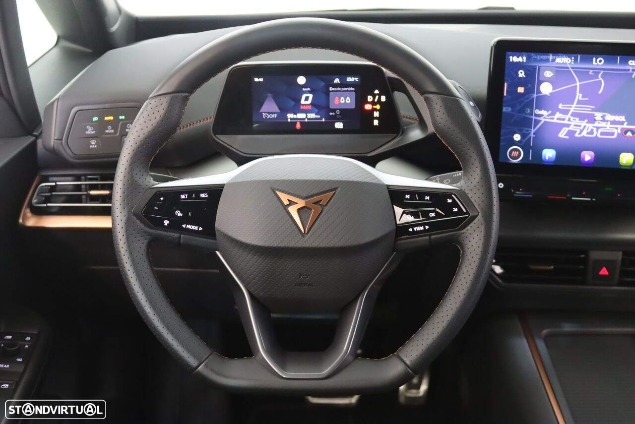 Cupra Born 58 kWh - 6