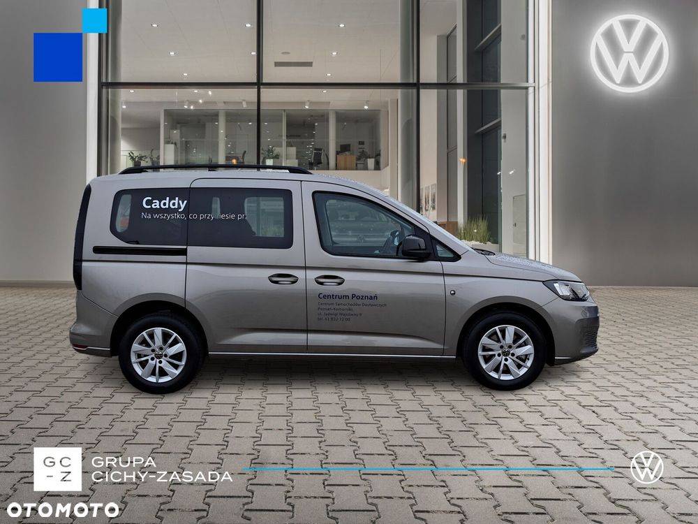 Volkswagen Caddy - 7