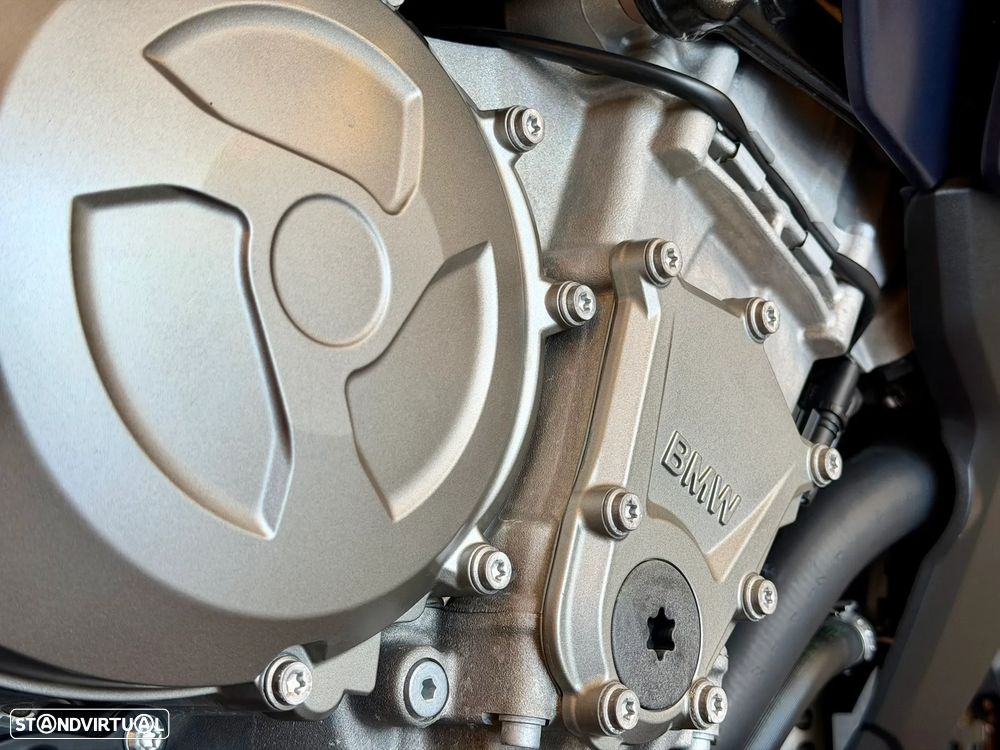 BMW S 1000 XR S1000 XR - 33