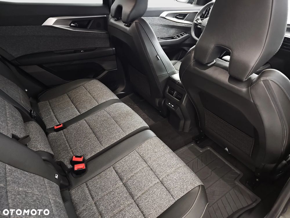 Renault Espace 1.2 E-Tech Full Hybrid 200 Techno MMT 7os - 29