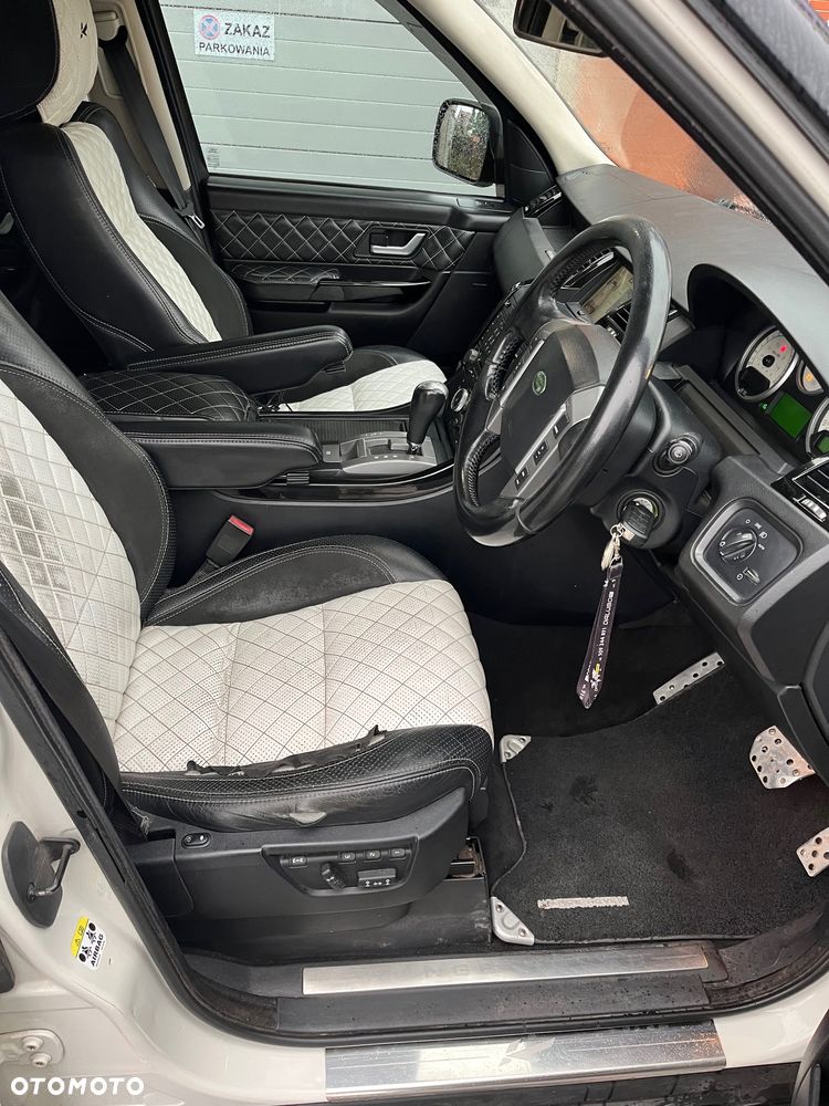 Land Rover Range Rover - 3