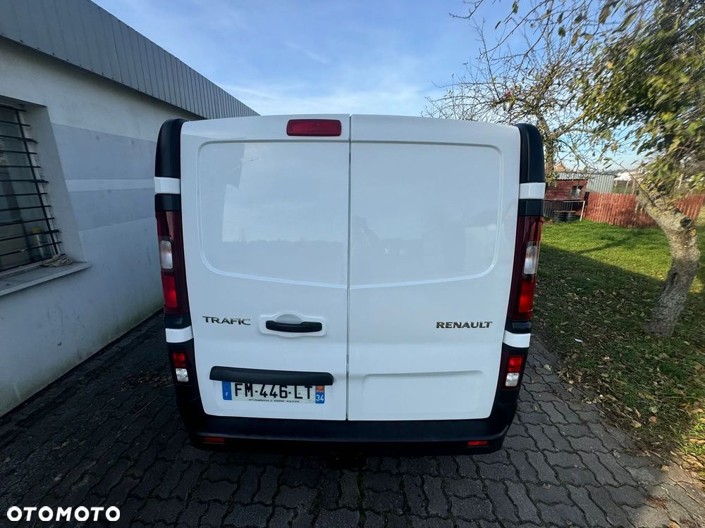 Renault Trafic - 12