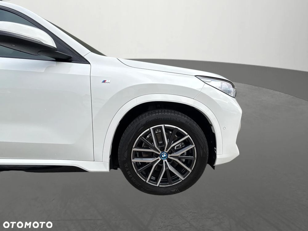 BMW X1 xDrive25e M Sport sport - 11