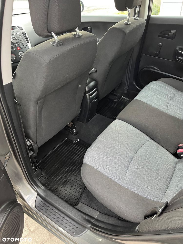 Kia Ceed 1.6 CVVT Vision - 16