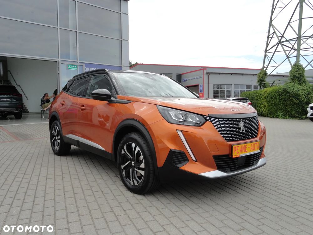 Peugeot 2008 - 29