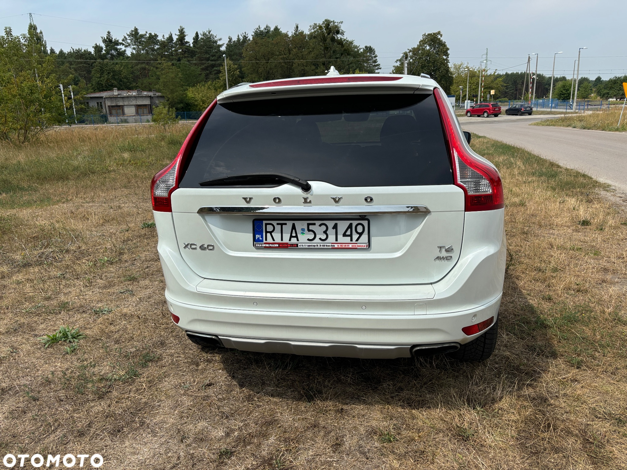 Volvo XC 60 T6 AWD Drive-E Momentum - 14