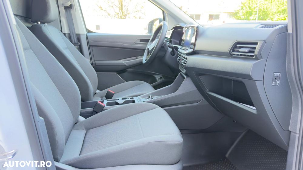 Ford Transit Connect Grand L2 FWD Autm. FlexCab Trend - 17