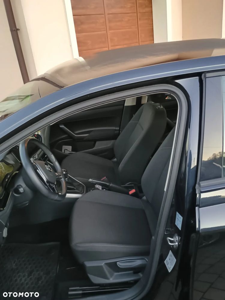 Volkswagen Polo 1.0 TSI Beats - 17