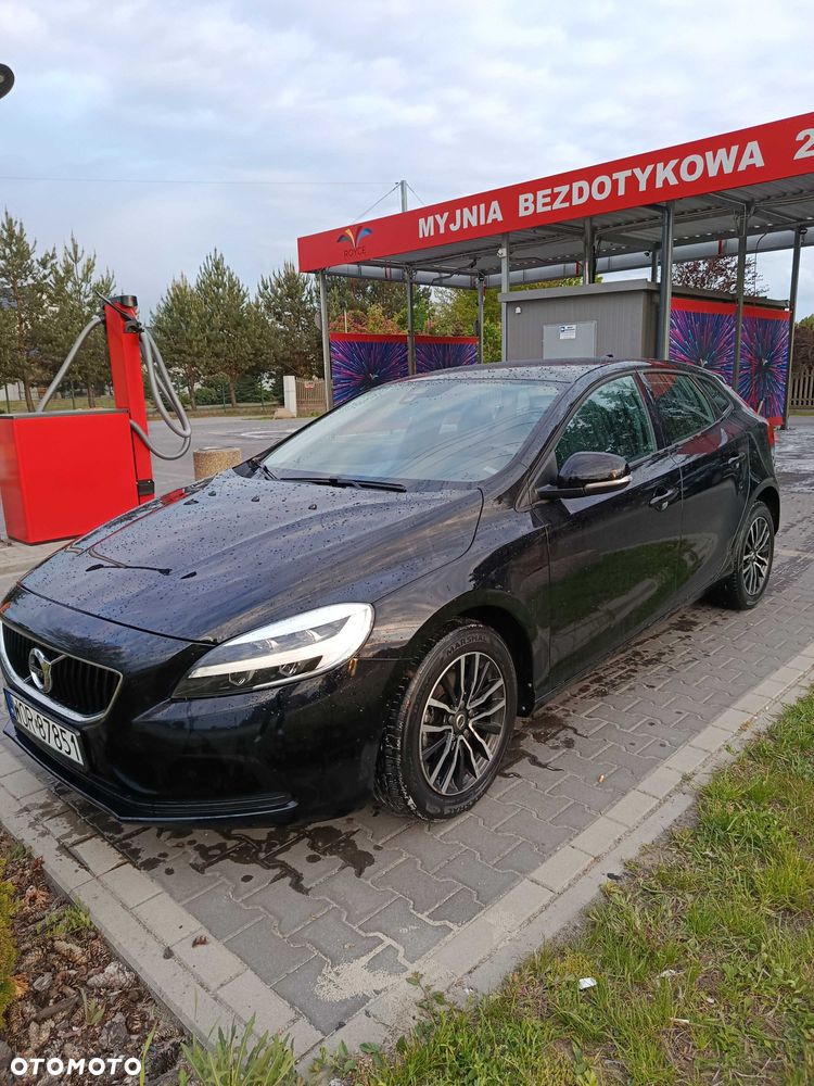 Volvo V40 - 5