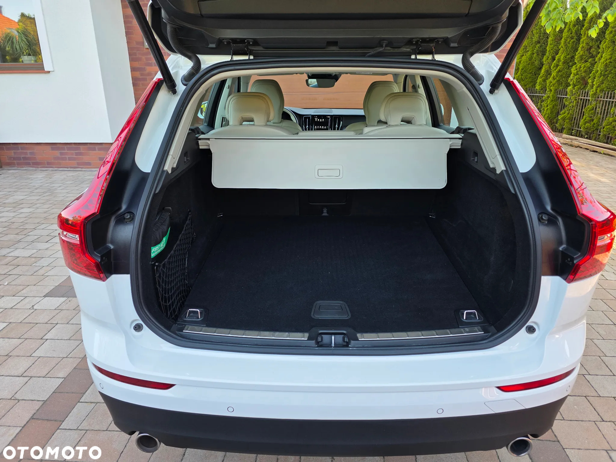 Volvo XC 60 - 9