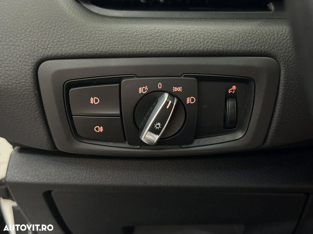 BMW Seria 2 - 16