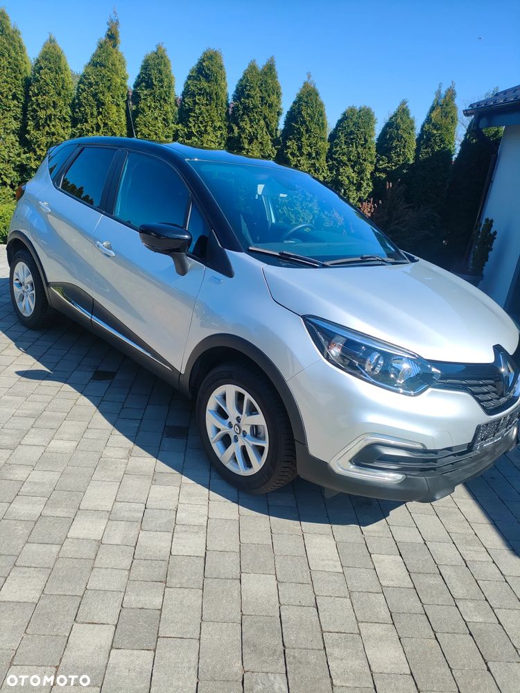 Renault Captur - 9
