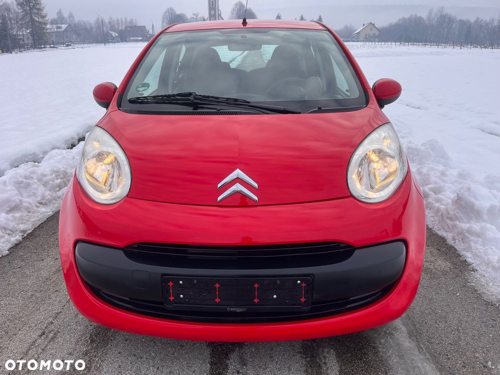 Citroën C1 1.0 Attraction - 3