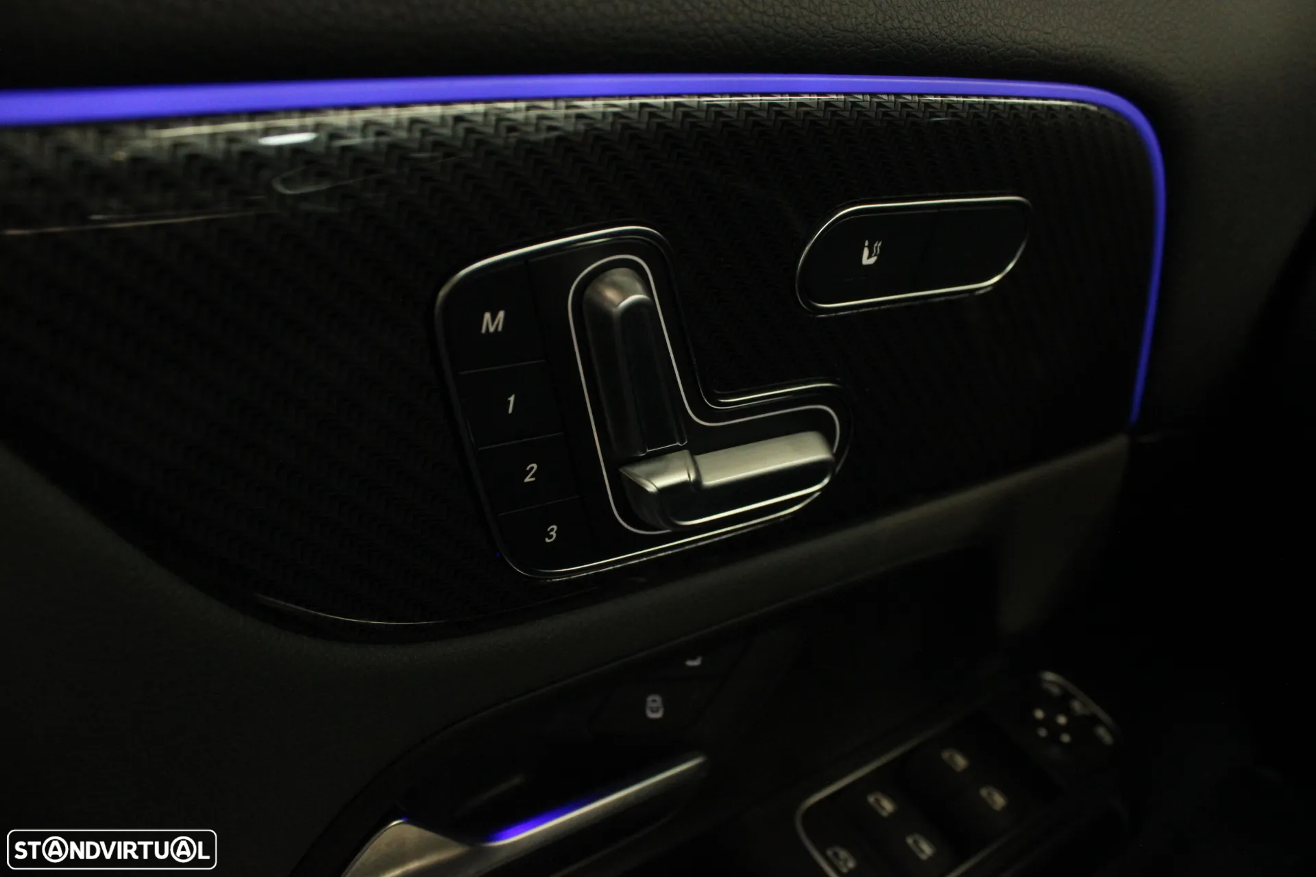 Mercedes-Benz GLA 200 AMG Line - 50
