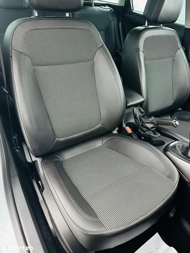 Opel Astra 1.7 CDTI DPF ecoFLEX Start/Stop Active - 17