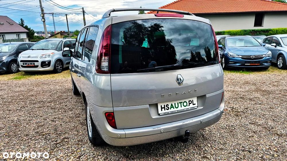 Renault Grand Espace 2.0 Tech Run - 18
