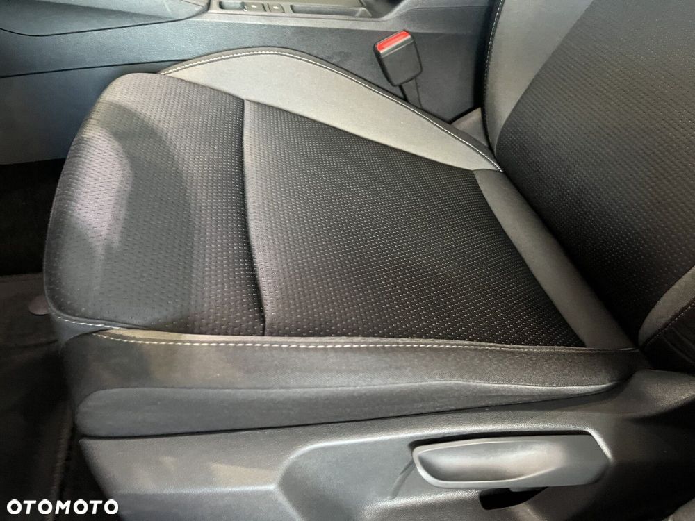 Skoda Octavia 2.0 TDI Style DSG - 14