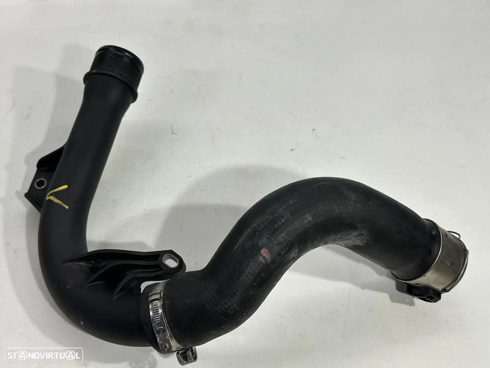 Tubo Intercooler - Renault Clio V (2022) - 2