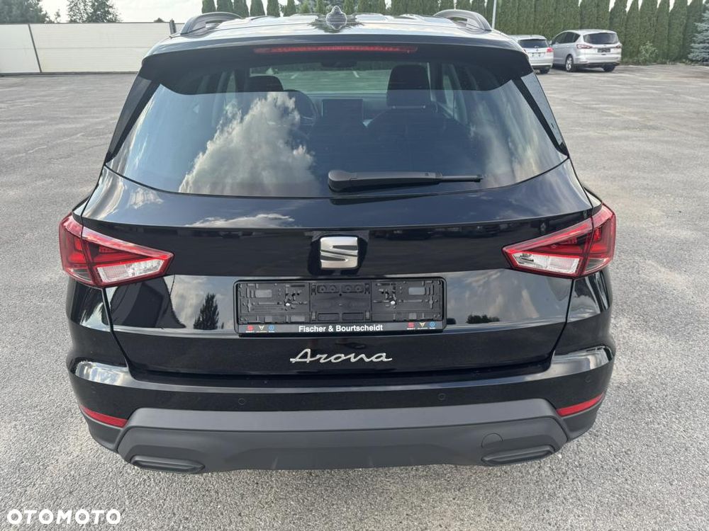 Seat Arona 1.0 TSI DSG OPF Style - 4