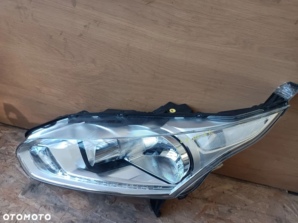 LAMPA PRZEDNIA LEWA FORD TRANSIT CONNECT MK2 14- DT11-13W030 - 5