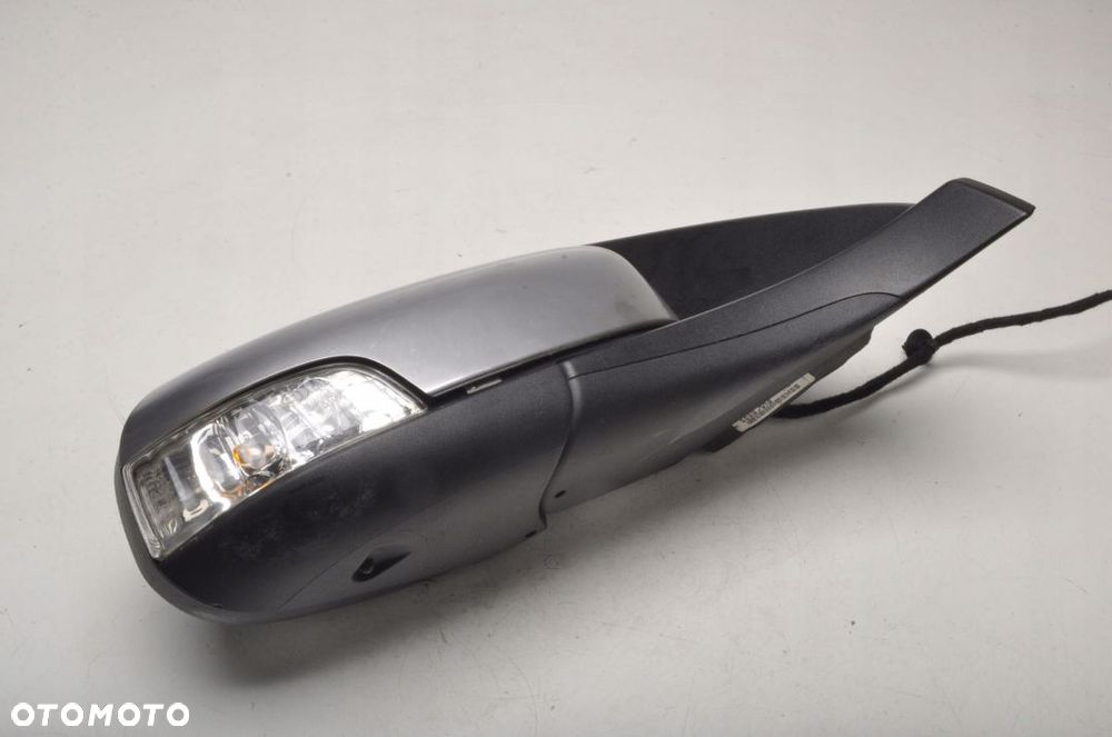 VOLVO C30 LUSTERKO PRAWE ELEKTRYCZNE 6 PIN - 9