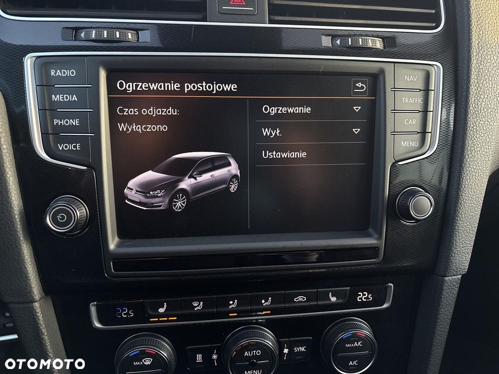 Volkswagen Golf 2.0 TDI BMT GTD DSG - 31