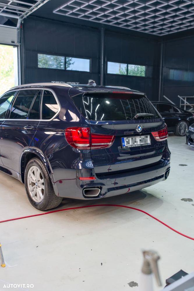 BMW X5 xDrive30d - 4