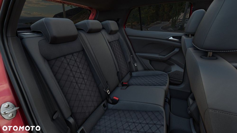 Volkswagen T-Cross 1.5 TSI ACT R-Line Plus DSG - 13
