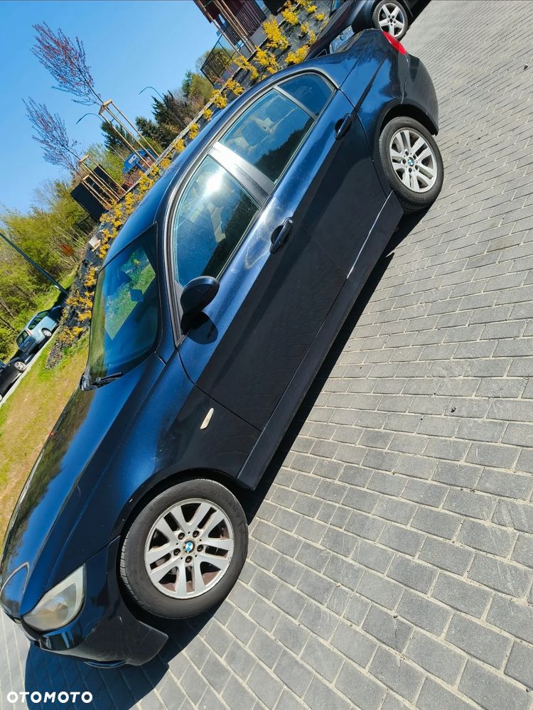 BMW Seria 3 320d DPF Edition Fleet Exclusive - 25
