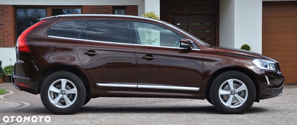 Volvo XC 60 - 18