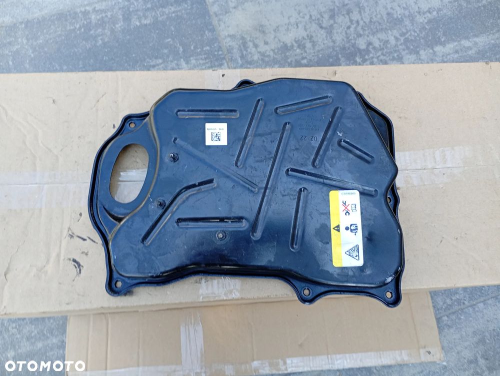 Obudowa Kapa Skrzyni Biegów DQ400 eHybrid 0DD325201B VW Audi Skoda