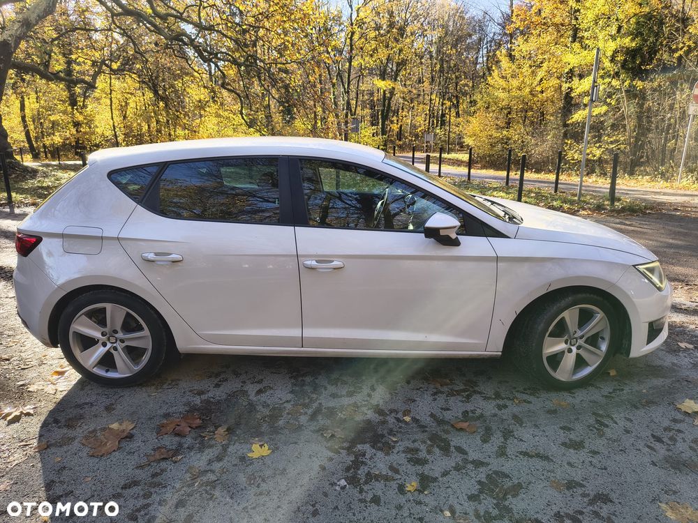 Seat Leon 1.4 TSI Start&Stop FR - 7