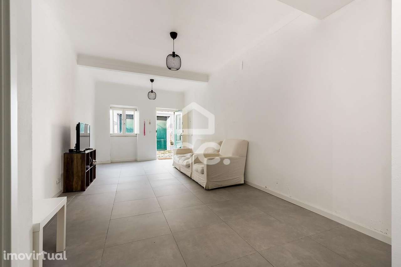 Moradia T3 com Terraço e 3 Suites | Centro Histórico de Évora - Grande imagem: 5/42