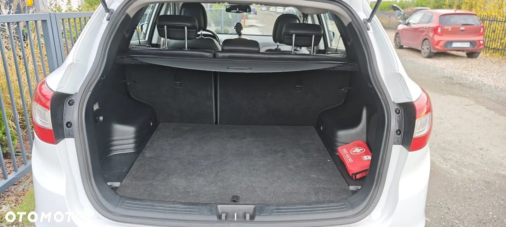 Hyundai ix35 2.0 CRDi Style 4WD - 21