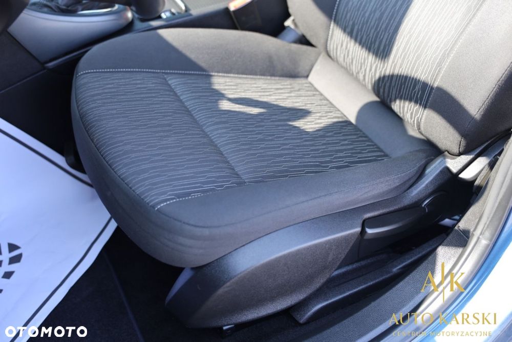 Opel Astra - 27