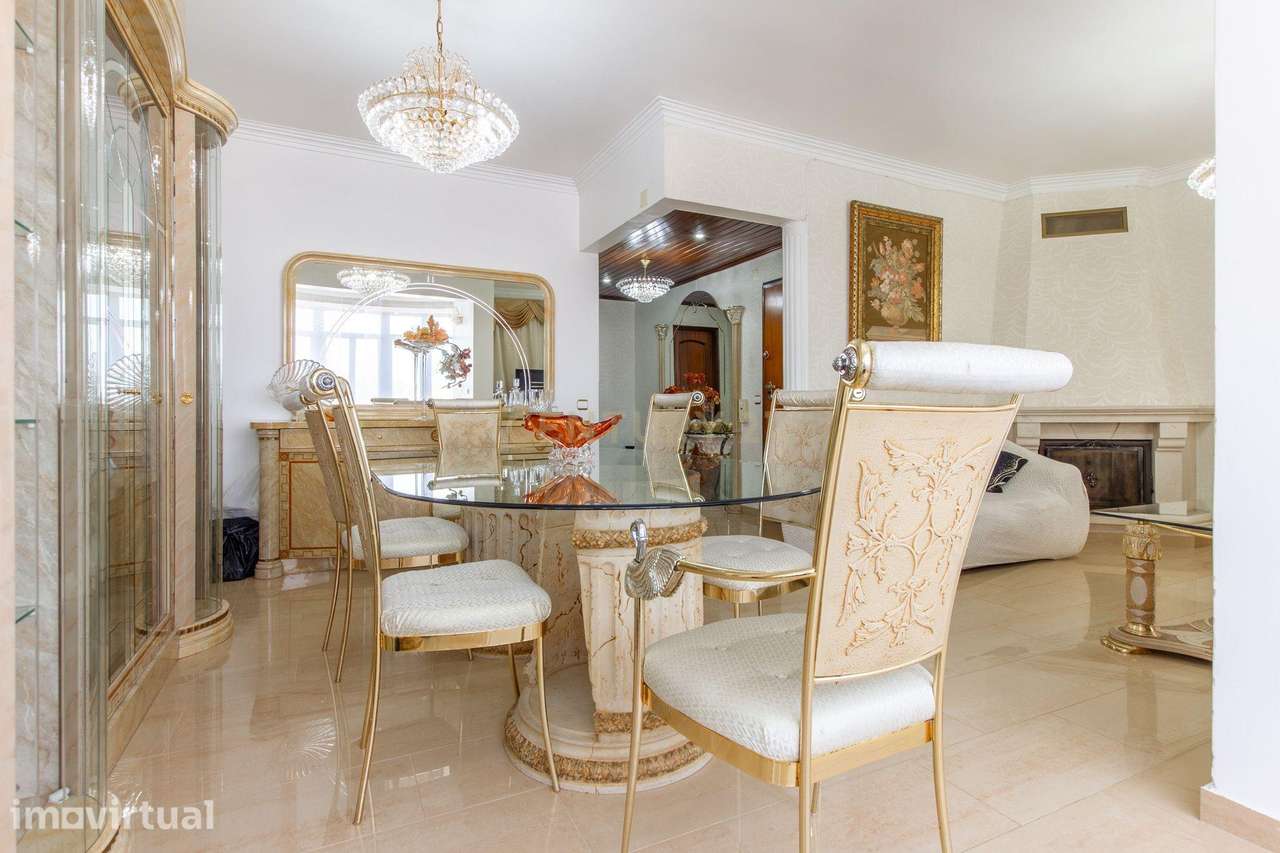 Apartamento T3 em Azeitão, Setúbal - Oportunidade Única! - Grande imagem: 3/14