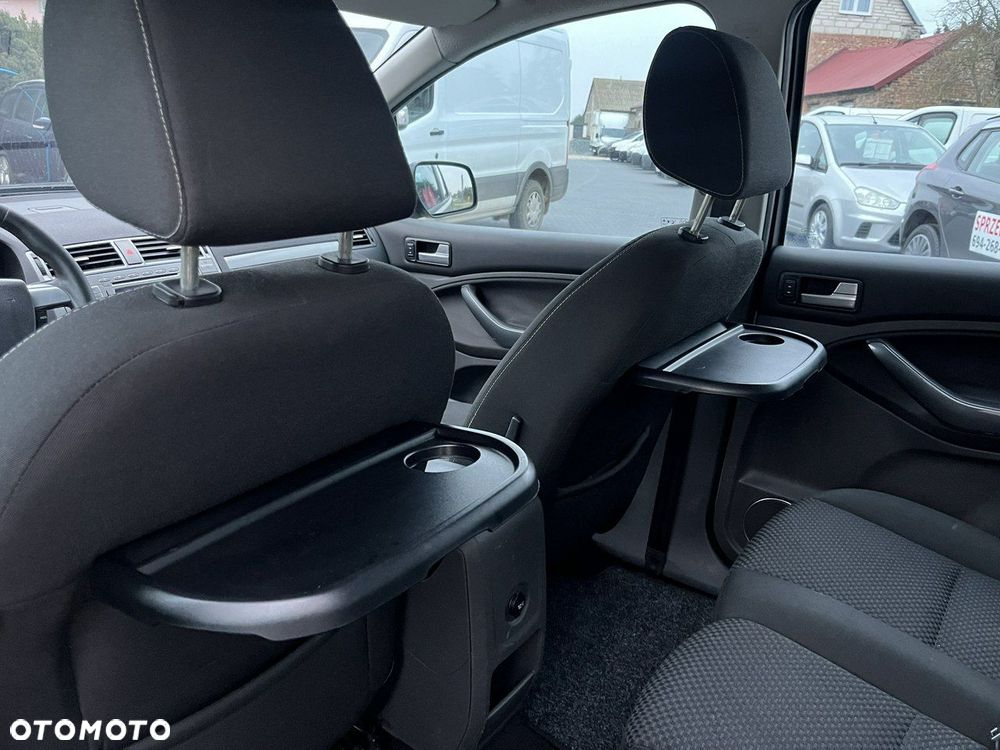 Ford C-MAX - 18