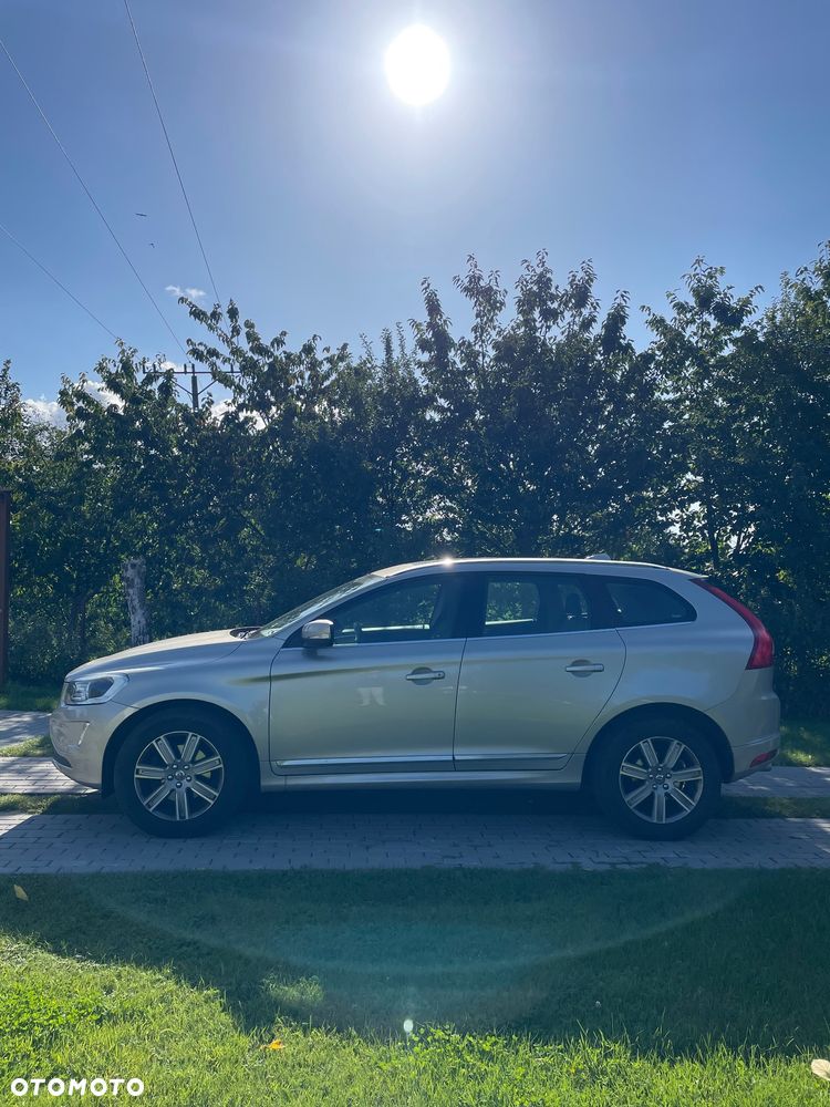 Volvo XC 60 D3 Drive-E Summum - 3