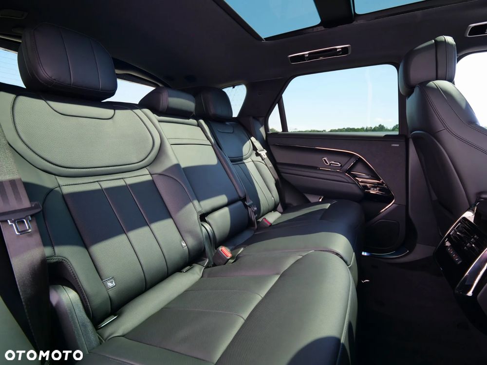 Land Rover Range Rover Sport S 3.0 D AB Dynamic - 18