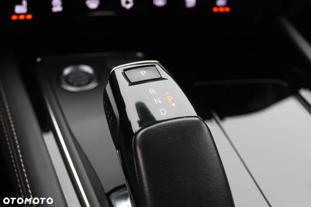 Peugeot 508 2.0 BlueHDi GT Line S&S EAT8 - 21