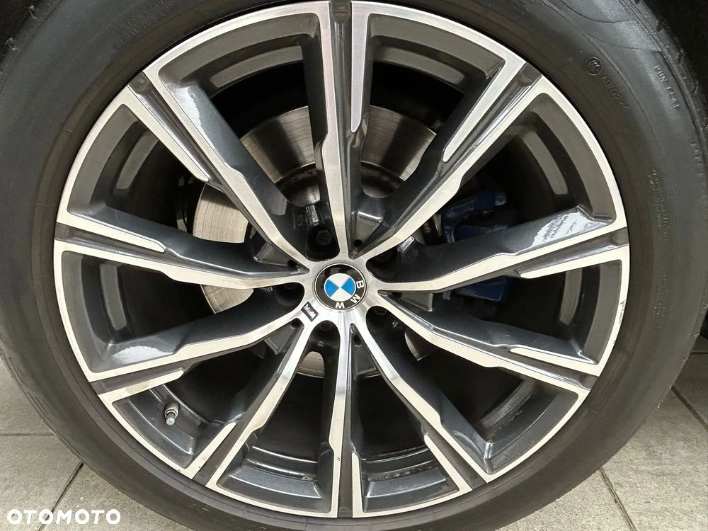 BMW X5 xDrive30d - 8